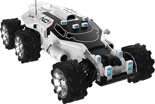 On Sale Now Mass Effect Andromeda Vehicles U2013 Pdp Gaming Blog Mass Effect Andromeda Nomad Vehicle Png Mass Effect Png