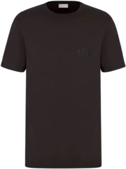 Myke Towers T Shirts Whatu0027s On The Star Dior Top Men Png Cotton Icon