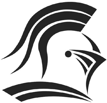 Download Helmet Clipart Crusader Stone Ridge Christian Stone Ridge Christian Knights Logo Png Crusader Helmet Png