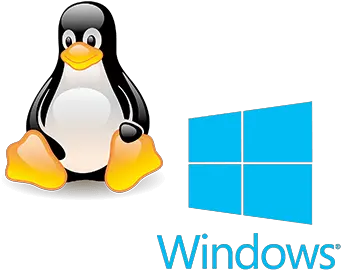 Download Free Kernel Operating Systems Windows E Linux Png Windows Server 2012 Icon