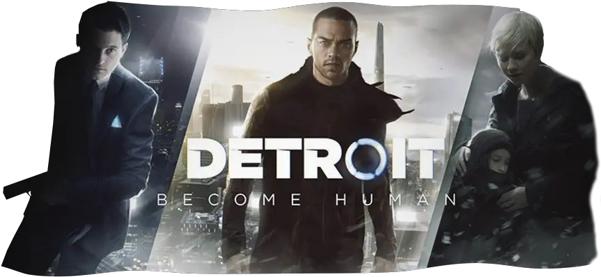 Russian Community Discord Detroit Become Human Png Detroit Become Human Png