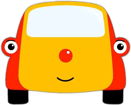 Plim Plimu0027s Car Tuni Smiling Transparent Png Stickpng Plim Plim Logo Png Auto Png