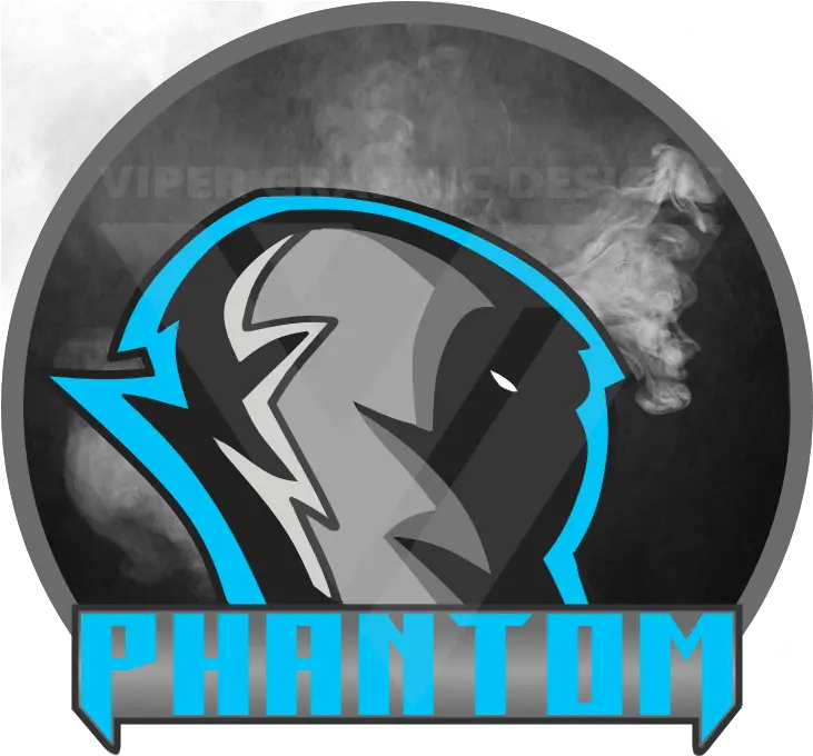 Phantom Mascot Logo I Made What Do You Guys Think Soyang Skywalk Png Mascot Logo