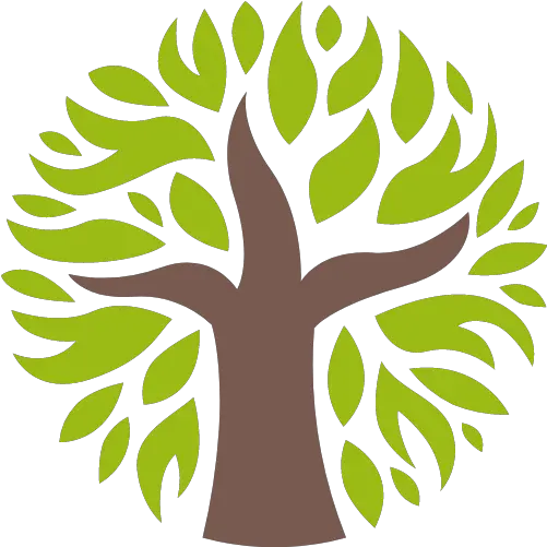 Tree Logo Png Icon Images Logoaicom Language Tree Of Life Icon