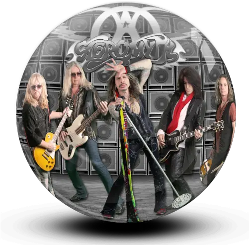 Wheel Images Spesoft Forums Tribute Aerosmith Band Jaded Png Lg Tribute Icon .ico