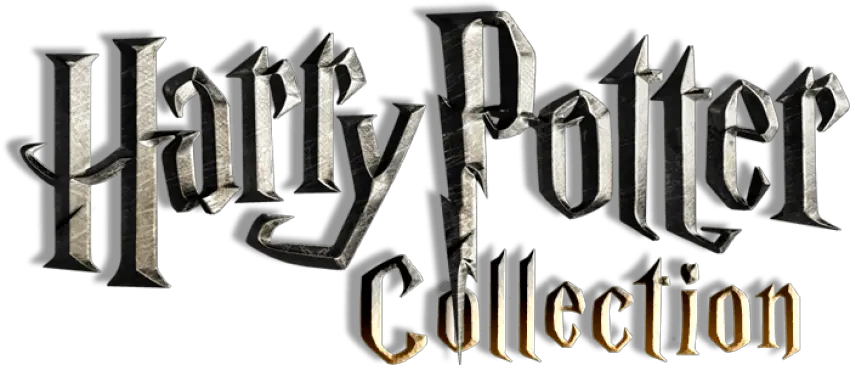 Download Harry Potter And The Deathly Hallows Part 1 Png Harry Potter Logo Png