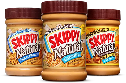 Home Skippy Peanut Butter Types Png Peanut Butter Png