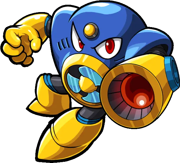 Characters Airman Sfxc Trez Gallery Street Fighter X All Capcom Megaman Png Megaman Png