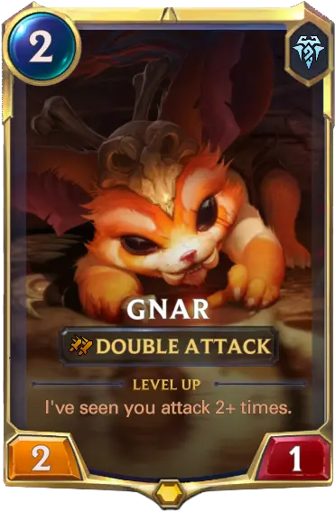 Gnar Concept Rcustomlor Lol Gnar Splash Art Png Animated Janna Lol Icon