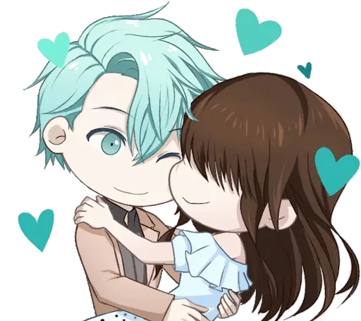 V X Mc Mystic Messenger Vx Mc Png Mystic Messenger Transparent