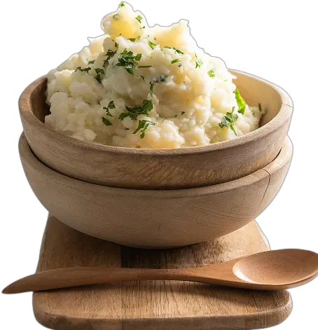 Celebrating South African Potatoes From Farm To Fork The Spoon Png Mash Potato Icon