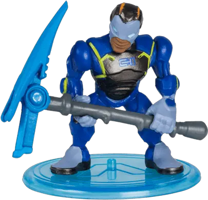 Fortnite Carbide Figur New Fortnite Action Figures Mini Png Fortnite Carbide Png