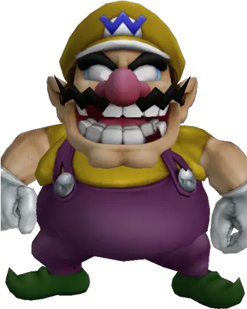 Wario Five Nights Fnaw Wario Png Wario Icon