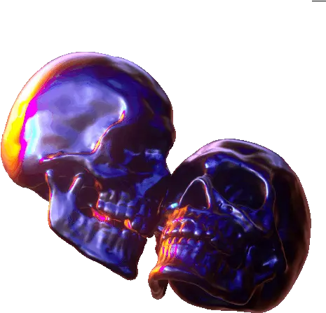 Skull Skeleton Gif Skull Skeleton Spooky Discover Scary Png Spooky Skeleton Icon