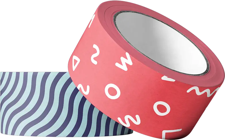 Customised Tissue Paper Printing Solid Png Tape Dispenser Icon