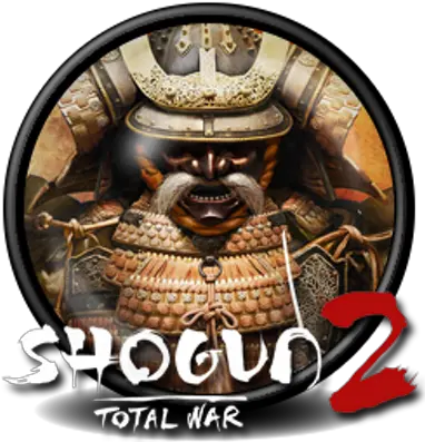 Nick Bencino Shogun2strategy Twitter Total War Shogun Avatar Png Total War Icon