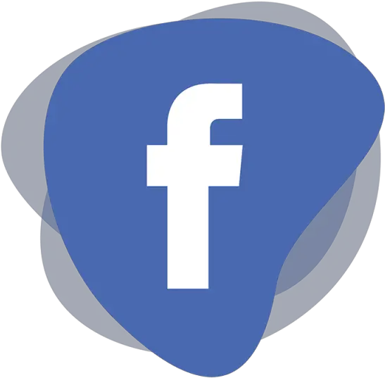 Abstract Facebook Logo Icon Facebook Logo Png Facebook Logo Icon