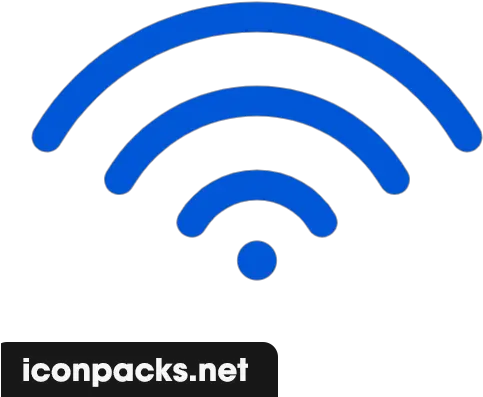 Free Wifi Icon Symbol Graphic Design Png Free Wifi Logo