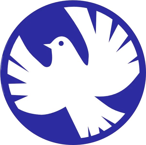 Peace Dove Clipart Peace Symbols Png Dove Logo Png