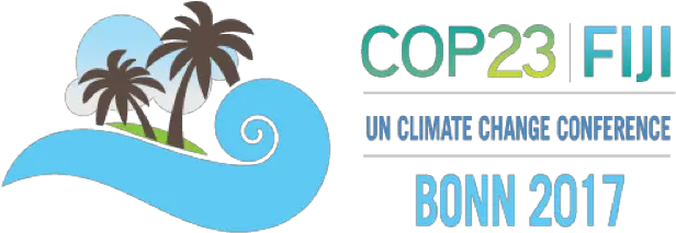 Cop 23 Fidschi Bonn Logo Climate Change Conference Bonn Germany Png Cop Png