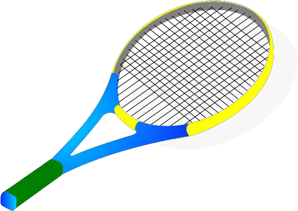 Tennis Racket Svg Clip Arts Download Tennis Racket Png Tennis Racket Png