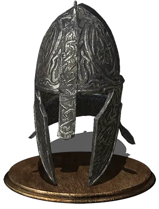 Helms Dark Souls 3 Wiki Northern Helm Ds3 Png Medieval Helmet Icon