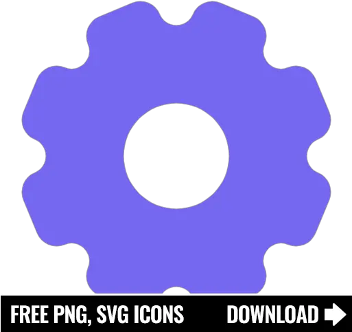 Free Settings Icon Symbol Download In Png Svg Format Dot Picture Of Settings Icon