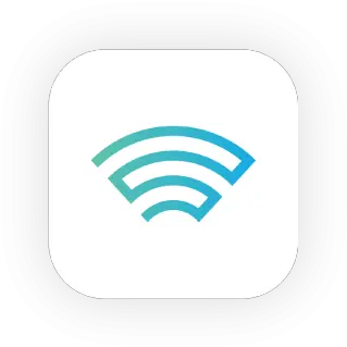 Wifi Cleaner Iot Startup U2013 Alessia Camera Horizontal Png Apple Wifi Icon