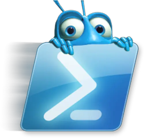 2016 U2013 Lab Core The Of Mrnettek Powershell Png Suicide Squad Folder Icon