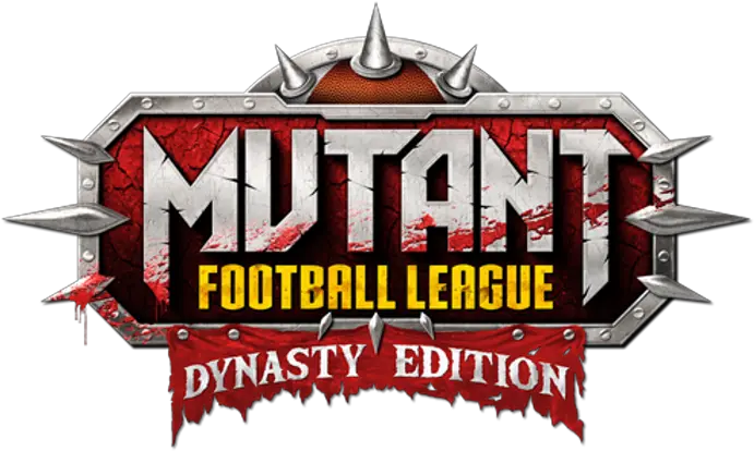 Mutant Football League About Us Language Png Def Jam Icon 2 Characters