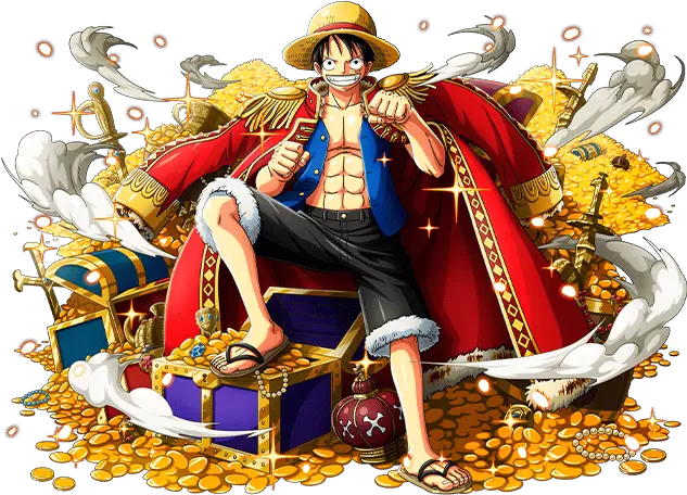 Monkey D Luffy Str Code Sunny Pirates Going Merry Png Monkey D Luffy Png