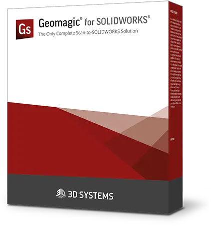 Geomagic For Solidworks Geomagic For Solidworks Png Solidworks Logo Png