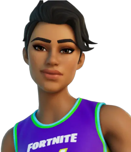Fortnite Crossover Champion Skin Character Png Images Fortnite Splash Specialist Champion Icon