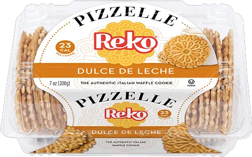 Dulce De Leche U2013 Reko Dulce De Leche Pizzelle Png Leche Png