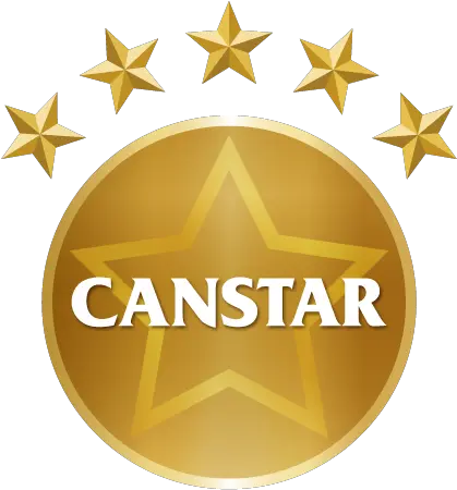 The Next Generation Of Software Engineering Simplified Five Canstar Blue Png Five Star Rating Icon