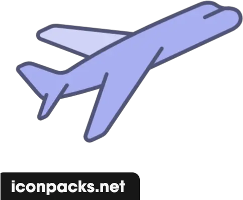 Symbol Bo Jackson Png Airplane Icon Png