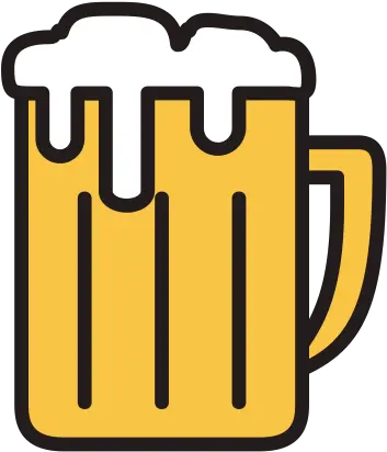 Beermug Icon Free Icons Uihere Beer Icon Png Mug Beer Mug Icon