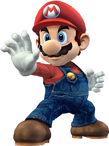 Starmennet Character Roster Mario Super Smash Bros Png Super Mario Mushroom Icon