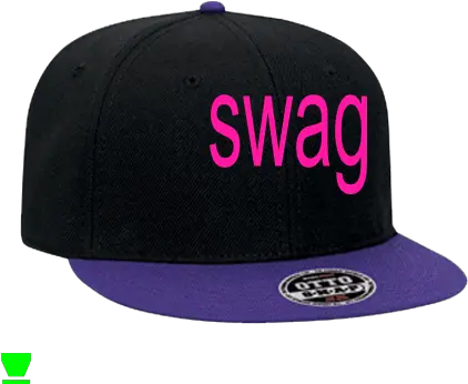 Hipster Wool Blend Snapback Flat Bill Hat Emblem3 Hats Png Swag Hat Png