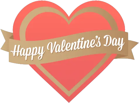 Happy Valentines Day Icon Free Download Black Friday Png Happy Valentines Day Png