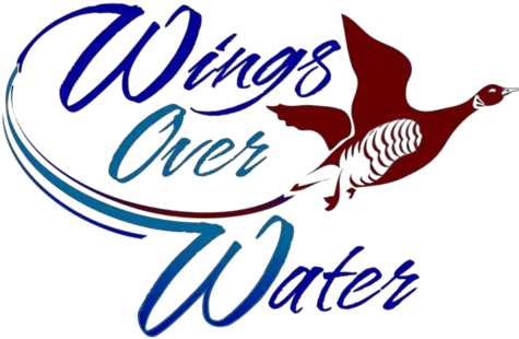Wow Festival Publications Wings Over Water Birding Language Png Wow Icon List