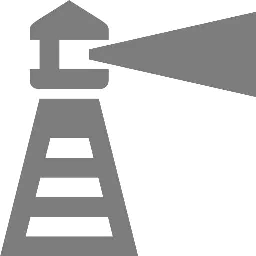 Lighthouse Icon Png Ico Or Icns Light House Icon Lighthouse Icon Png