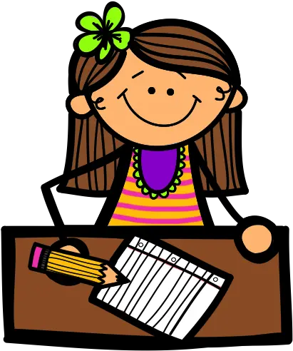 Writing Center Clipart Clipart Suggest Clipart Student Writing Png Writing Center Icon