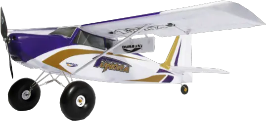 Air Durafly Tundra V2 Png Icon Rc Airplane