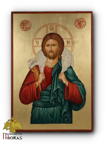 Bestseller Sale Orthodox Icons Handpainted Hagiography Prophet Png Byzantine Icon St. Peter