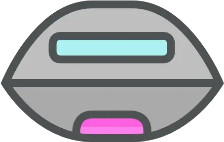 Ufo Spaceship Free Icon Of Space Icons Icono De Naves Png Ufo Icon Png