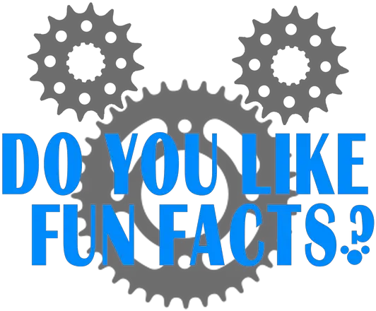 Do You Like Fun Facts Theme Parkology Dot Png Disneyland Logo Png
