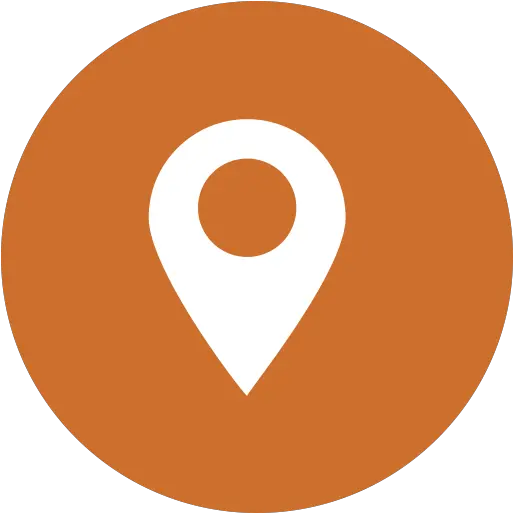 Nearall Bar Arenka Png Orange Location Icon