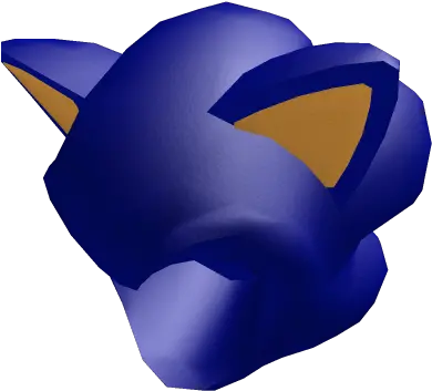 Sonic The Hedgehog Head Hat Fictional Character Png Sonic Head Png