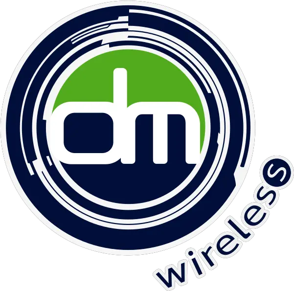 Dmwireless Puerto Rico Connecting You To The World Internet Puerto Rico Png Dm Logo